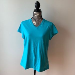 Blue T-Shirt XXL